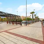 Apartmán Front Puertito Puertito de Guimar