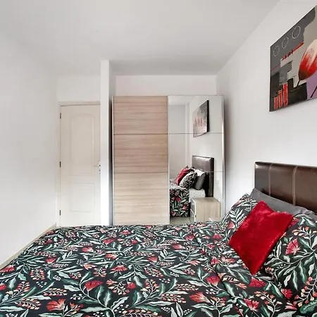 Front Puertito * Güimar