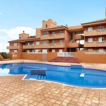 Front Puertito Διαμέρισμα