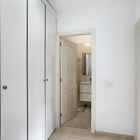 Διαμέρισμα Front Puertito *