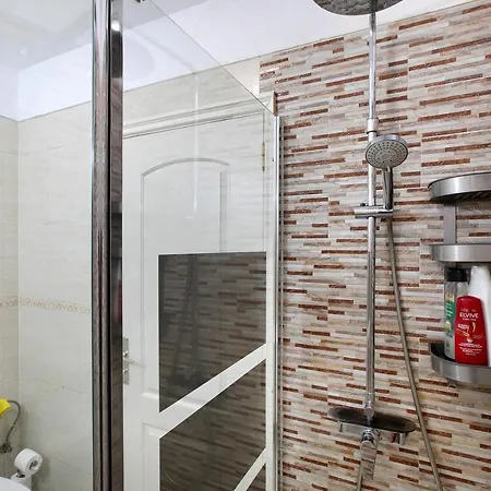 Front Puertito Διαμέρισμα *