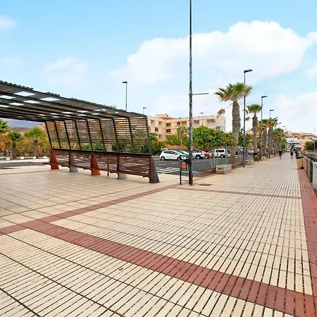 Διαμέρισμα Front Puertito Güimar