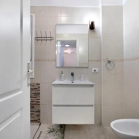 Front Puertito Διαμέρισμα Güimar