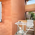 Front Puertito Διαμέρισμα *