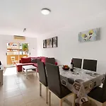Διαμέρισμα Front Puertito Puertito de Guimar