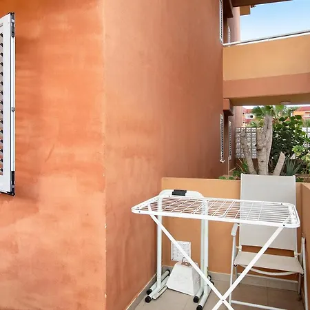 Front Puertito Appartamento *