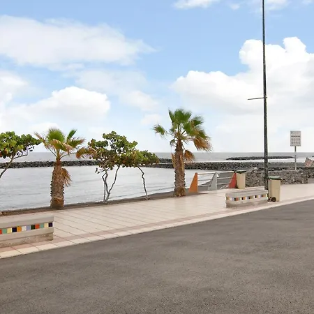 Appartamento Front Puertito