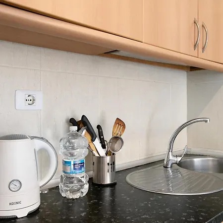 Front Puertito Appartamento *