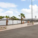 Апартаменты Front Puertito