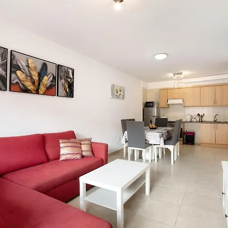 Daire Front Puertito