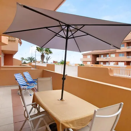 Appartement Front Puertito *