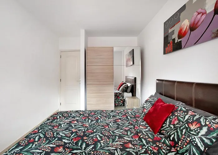 Front Puertito * Güimar