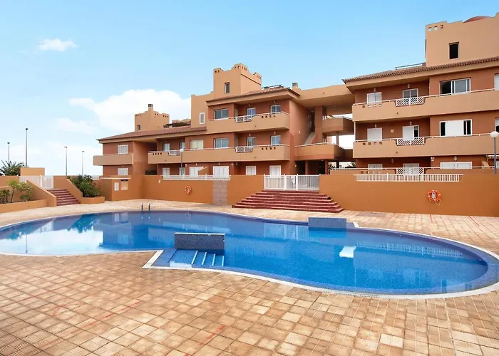 Front Puertito Daire