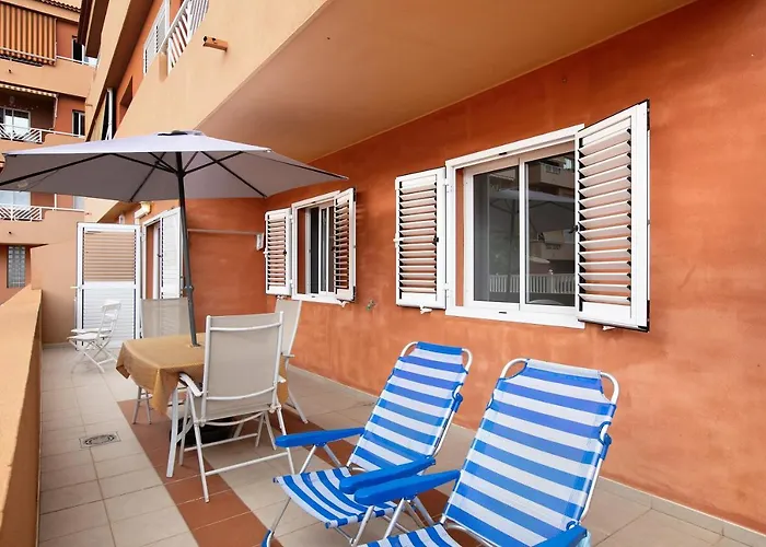 Daire Front Puertito