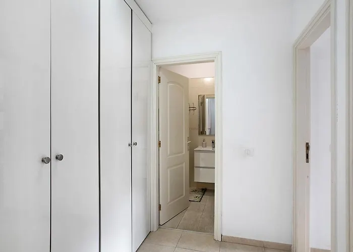 Daire Front Puertito *