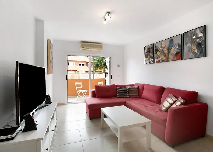 Daire Front Puertito