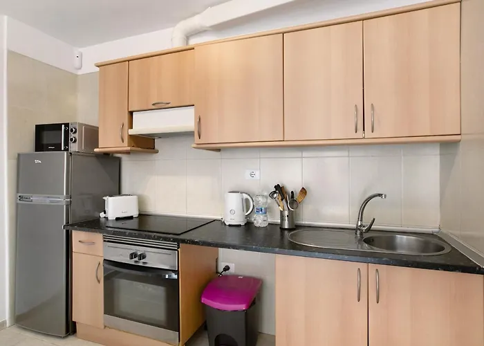 Front Puertito Daire