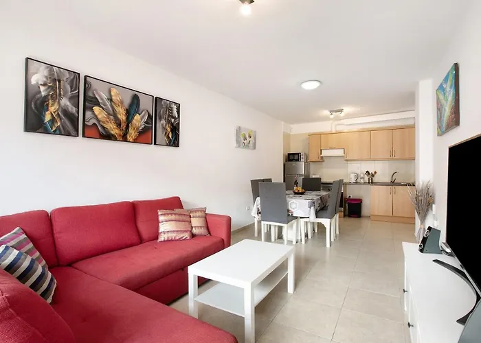 Daire Front Puertito