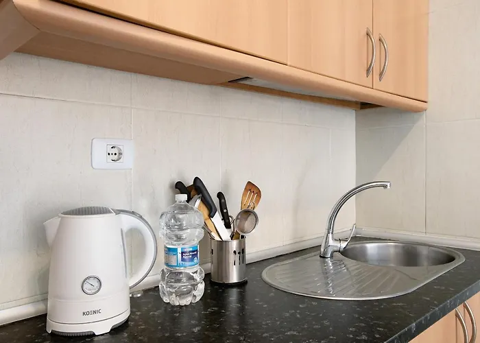 Front Puertito Daire *