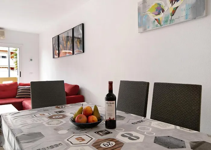 Front Puertito Güimar