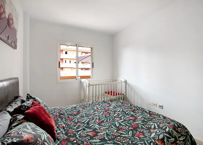 Front Puertito * Güimar